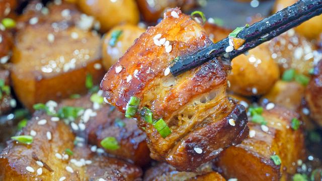 十大含硒的食物，硒被称长寿元素