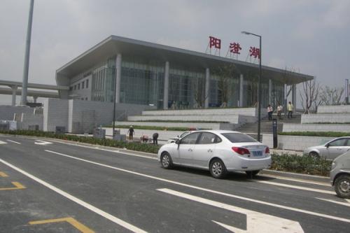 沪宁城际铁路站点，沪宁城际和沪宁铁路线路