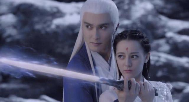 枕上书圆满结局，原来缈落也是一个有故事的女人