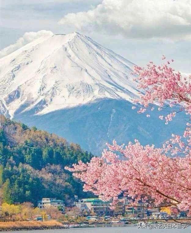 富士山是私人的吗，富士山是私人所有吗（日本富士山原来是私人所有）