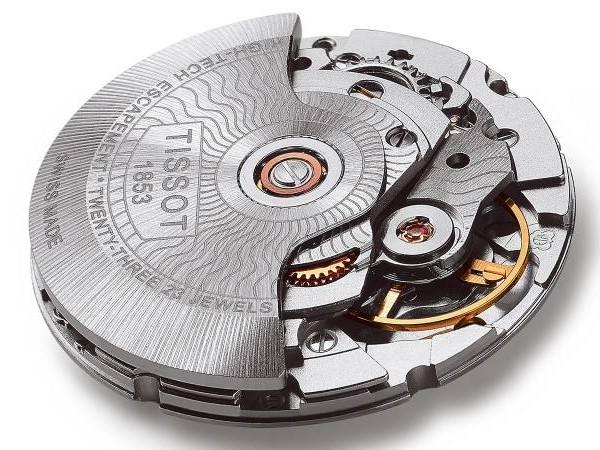 天梭力洛克系列手表大全，你一定买过的手表