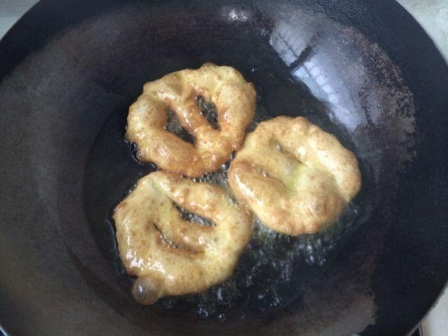 怎样做酥脆香甜的油饼，油饼家常做法外皮酥脆可口