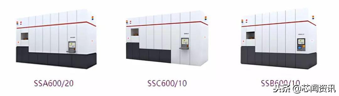 半导体十大设备公司，一文读懂国内十大半导体设备厂商