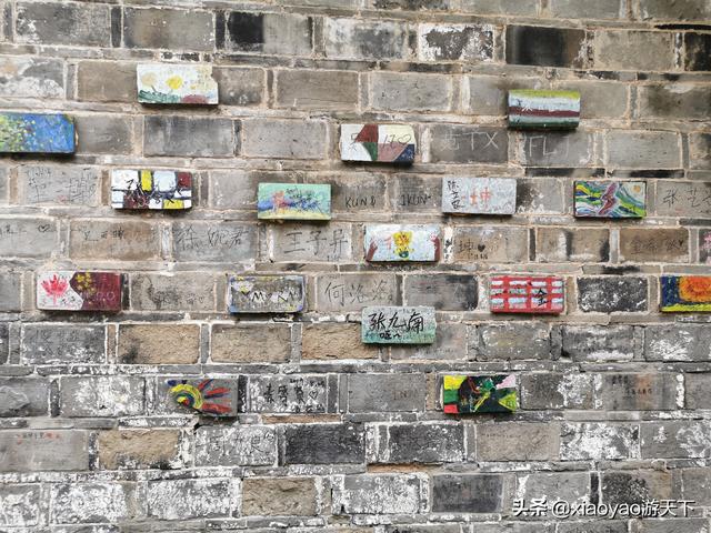 南京的老门东景区在哪里，最能体现老南京历史风貌的景区