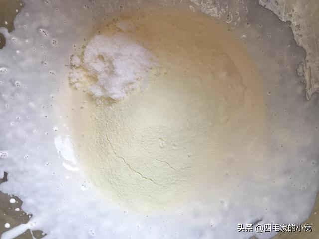 数字蛋糕制作教程，网红数字蛋糕的制作技巧