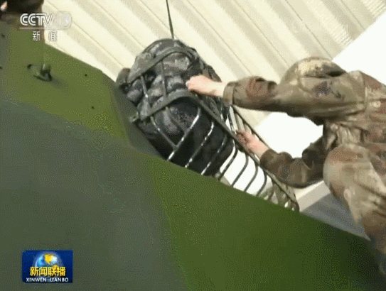 解读硬骨头精神，靠的就是“硬骨头精神”