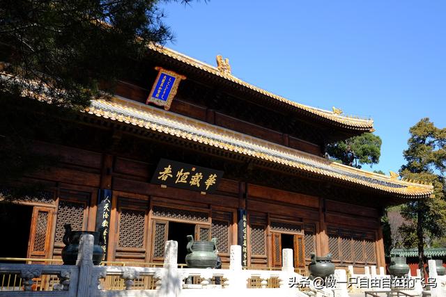 北海公园景点介绍，北海公园旅游攻略（北京周末去哪儿——北海公园）