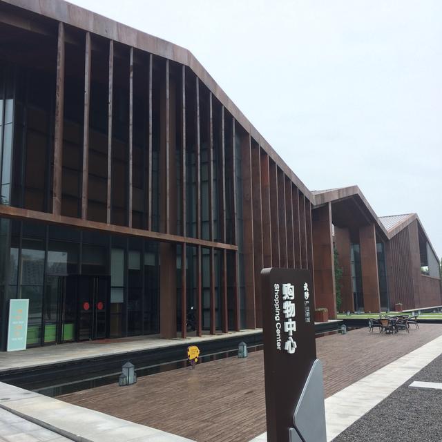 美丽的龙泽湖公园，龙溪湖湿地公园漂亮的地方