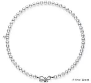 珍珠饰品排行榜，珍珠饰品价格千差万别