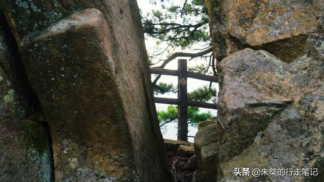 黄山特色景点一日游，黄山一日游攻略