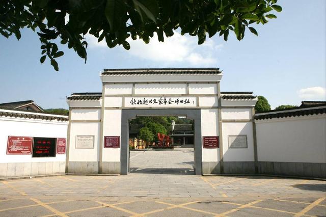 湖南红色旅游景点景区，国家公布的湖南14个红色旅游经典景区