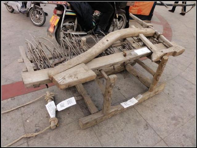 鄂西山区农耕工具，鲁西南农耕工具记忆