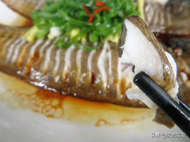广东菜菜谱家常菜做法，招待广东朋友餐桌上必备的6道家常菜