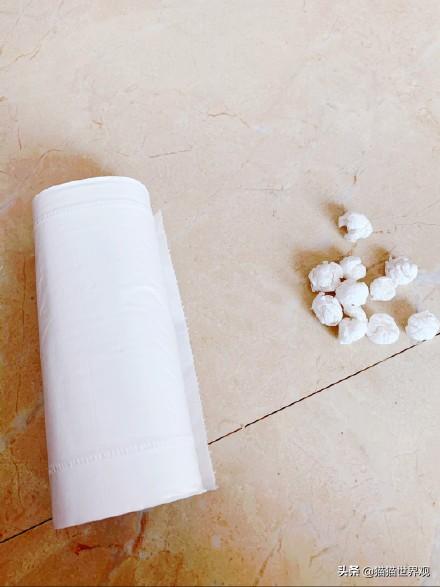 可以用自然的土做猫砂吗，5种方法自制猫砂