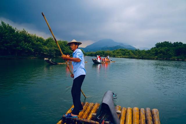 温州旅游必去景点推荐一下，推荐五个浙江温州小众又好玩的景点