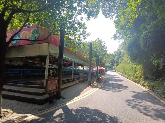 长沙市内十大公园，长沙本地人告诉你这10个地方不能少