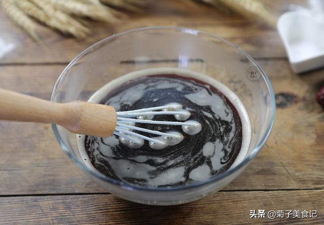 红糖馒头的制作方法，红糖馒头快速发酵方法