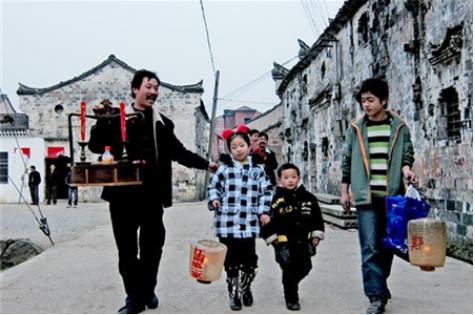 人有三不亲包括什么，俗话说三亲