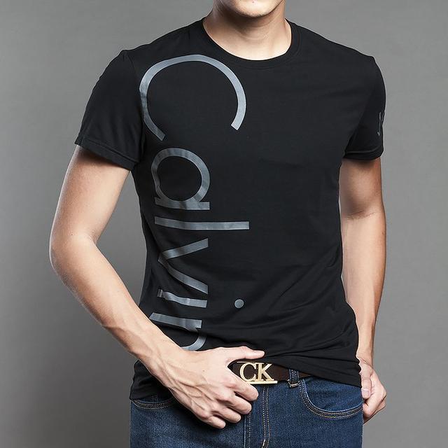 ck服装简介，现代休闲服饰之源