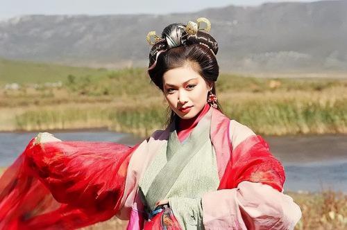 盘点港星年轻时的盛世美颜，别再假装性感了