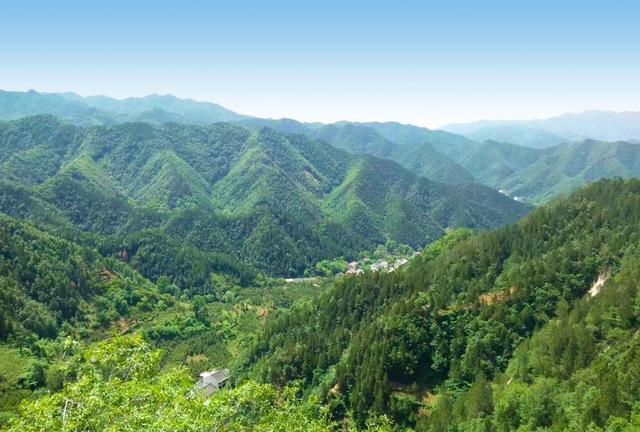 十大最美赏月胜地，全国十大最美赏月胜地