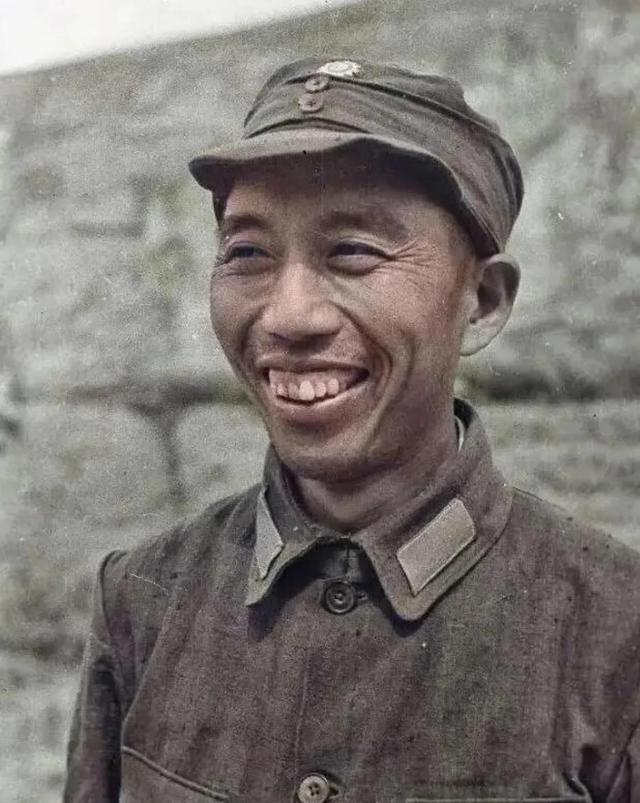 120师为啥是3个师里面人数最少的，八路军的三个师
