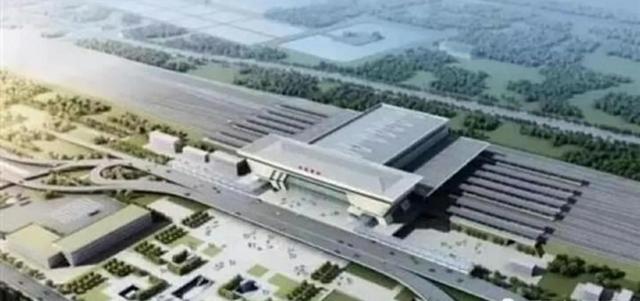 成达万高铁最新官方准确消息，成达万高铁、西渝高铁……有新进展