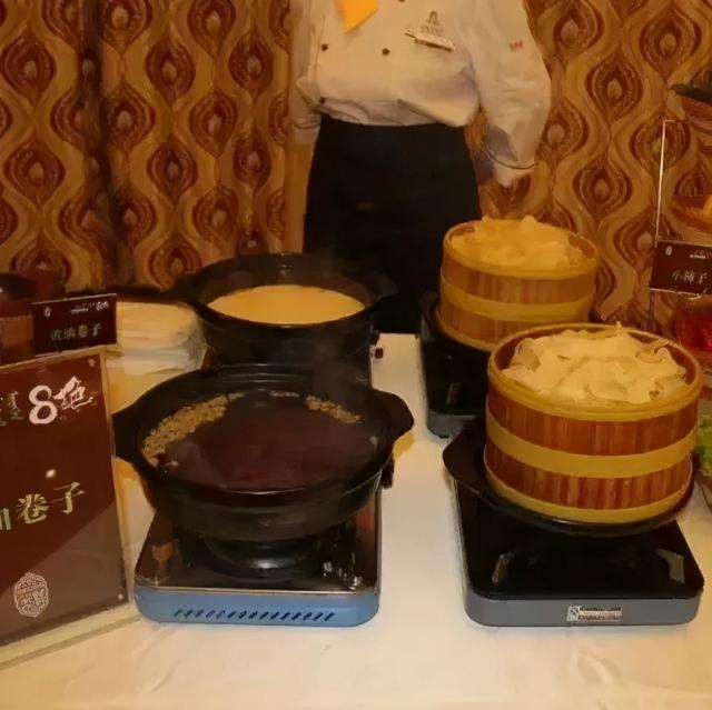 舌尖上的内蒙古美食，蒙古族美食