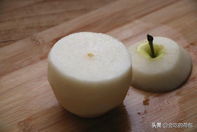 处暑的代表水果，食秋赏秋正当时