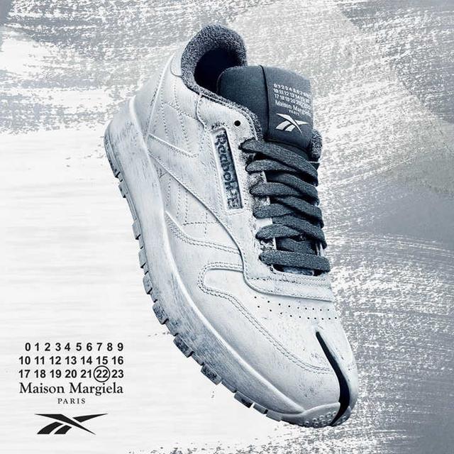 reebok锐步男鞋，全网最完整的锐步Reebok球鞋推荐