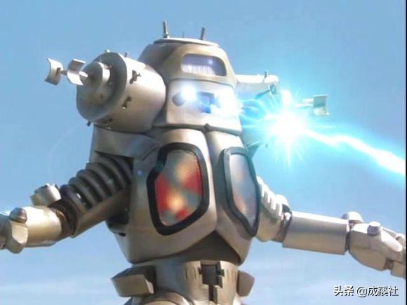 彗星怪兽多拉考，盘点奥特曼里的巨大怪兽