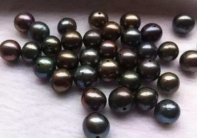 淡水珍珠值得入手吗，教你如何选择完美的淡水珍珠