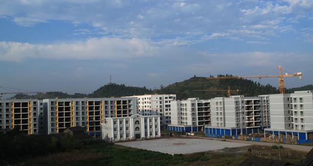 重庆丰都县一个中心镇，重庆丰都县各镇