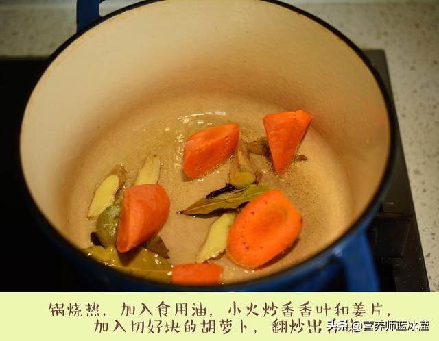 怎么煮牛肉最嫩，炖牛肉怎样炖又嫩又烂又好（肉质鲜嫩还不柴）