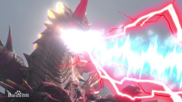 世界最帅最厉害还有特效的怪兽，这些怪兽不仅长得比奥特曼还帅