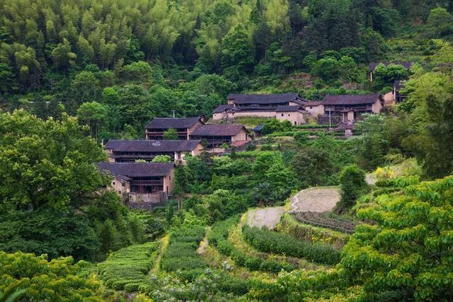 浙江丽水旅游攻略自由行三天，江南最后的秘境——丽水