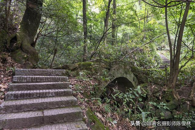 南岳72峰狮子峰，为何还是南岳七十二峰之一