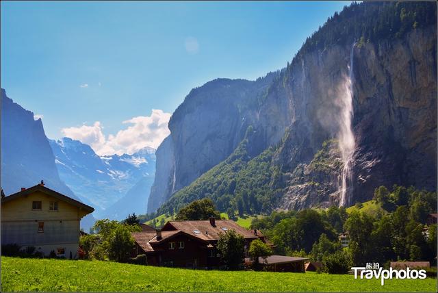 徒步博格达峰，孤寂的行者——记天山博格达峰自然保护区大东沟徒步