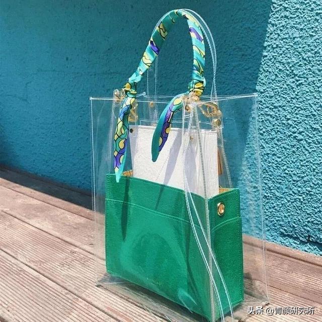 独一无二小众轻奢包包，优雅与甜美并存