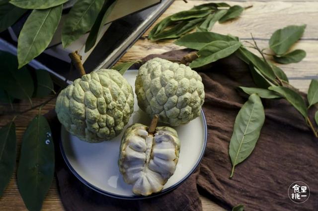 又贵又好吃稀有热带水果，一过中秋就消失