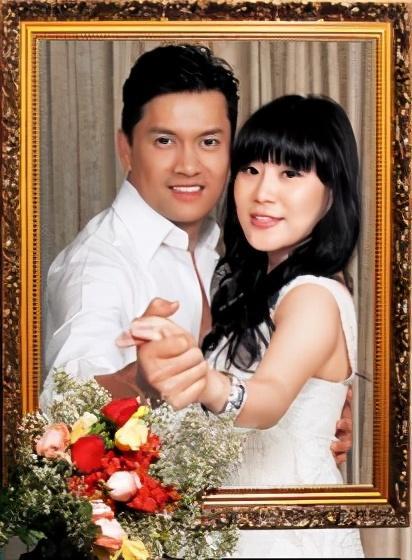 呂良偉：落魄時貴州小妻子助他東山再起，愛她也愛她的家鄉貴州 娛樂八卦吃瓜 第14张