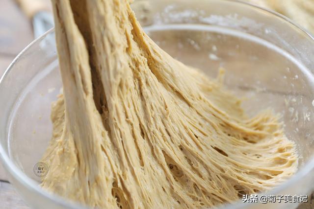 红糖馒头的制作方法，红糖馒头快速发酵方法