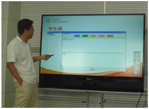 互动录播系统原理，主流录播系统跟踪技术对比