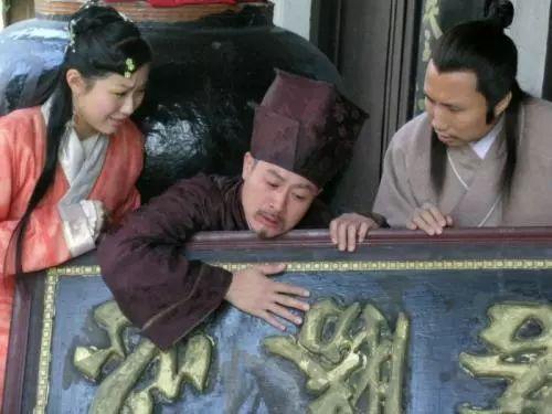 张颂文热爱可以抵消一切，为什么我还是想写张颂文