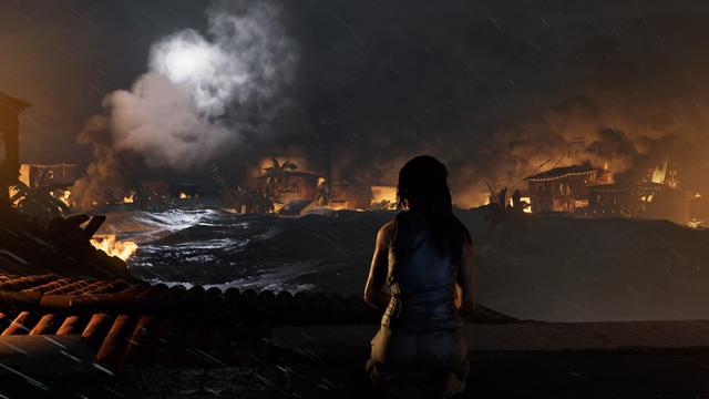 古墓丽影11暗影怎么玩，古墓丽影11暗影游戏推荐