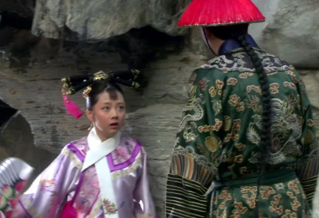 甄嬛传中淳常在哪里，甄嬛传一一为什么说淳贵人心机连甄嬛都自叹不如