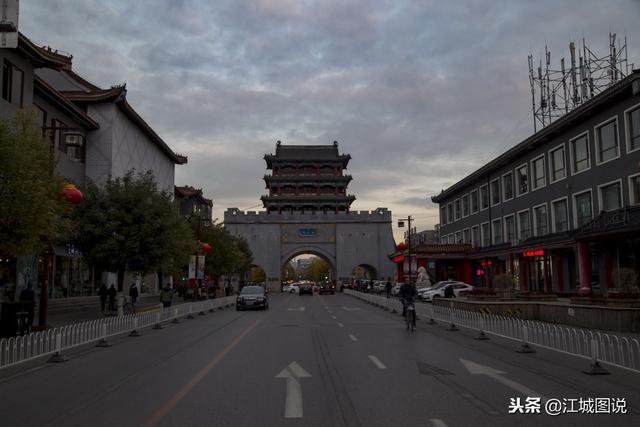 沈阳8个城门名称，沈阳盛京城八个城门名字既刻汉字