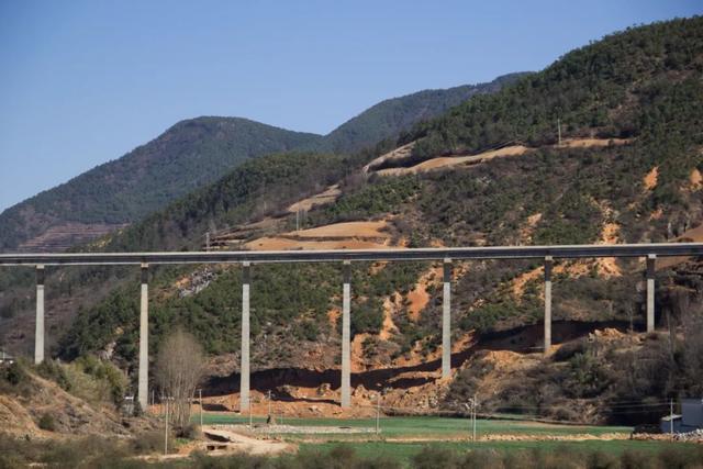 曲靖会泽县有哪些地方，寻访曲靖会泽县