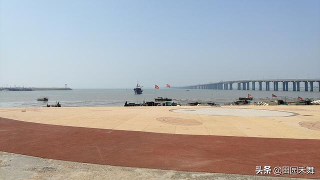 连云港海边景区哪个好玩一点，漂亮的海滨城市——连云港