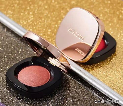 黛珂的种类，1分钟捋清黛珂全家福